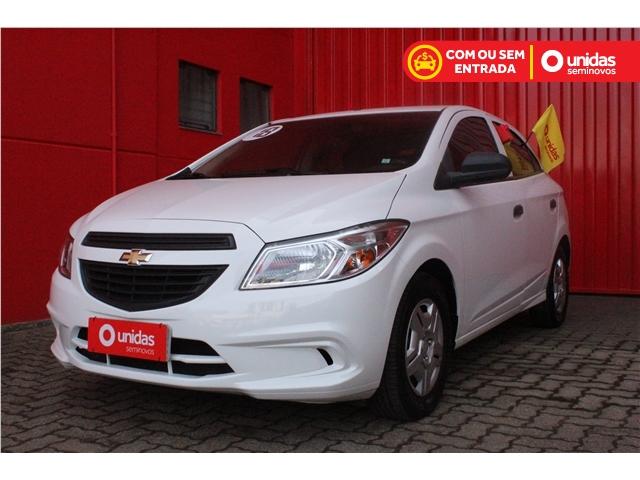 Chevrolet Onix 1.0 mpfi joy 8v flex 4p manual - Foto 2