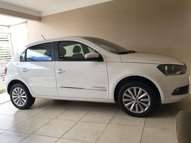 Gol 1.6 confortline 2016 - Foto 7