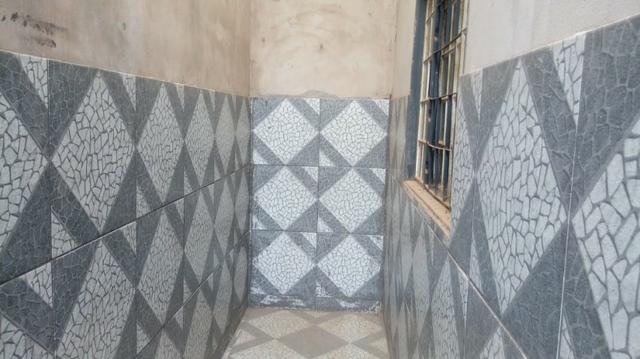 Vende-se casa de 2 quartos na QR 1029 em Samambaia Norte * - Foto 8