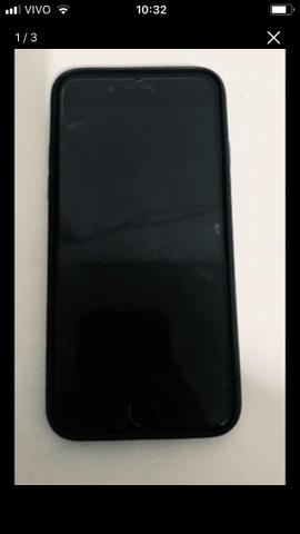 IPhone 6 16 gb relógio de luxo!! - Foto 5