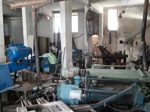 Maquinas de serrar granito preço a combinar - Foto 3
