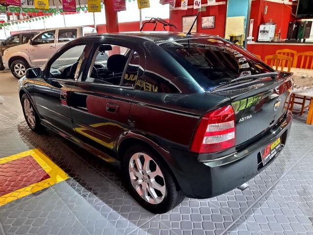 Astra 2011 2.0 ADV! Impecável! Top! R$ 27.500,00! - Foto 4