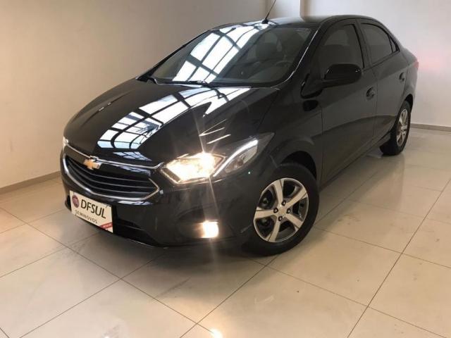 Chevrolet Prisma LTZ AUT 4P