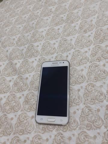 Celular Samsung Galaxy J2 Duos 8gb 4g Tv J200bt - - Foto 2