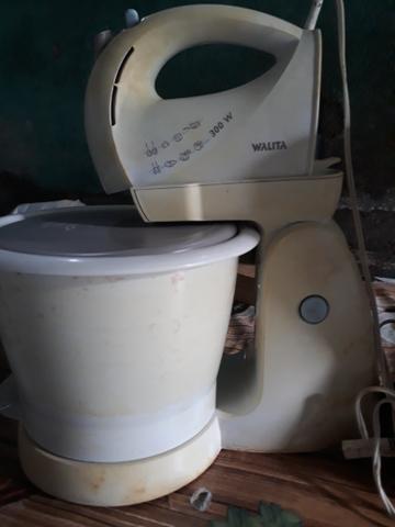Batedeira e uma cafeteira - Foto 5
