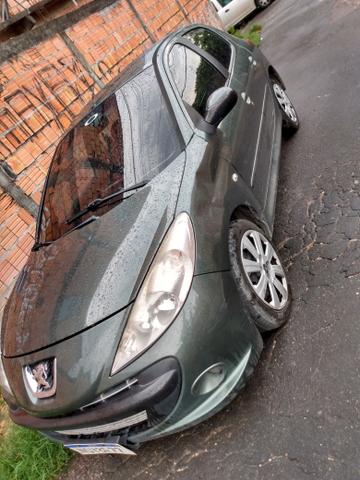 Peugeot XRS 207 2011 completissimo - Foto 2