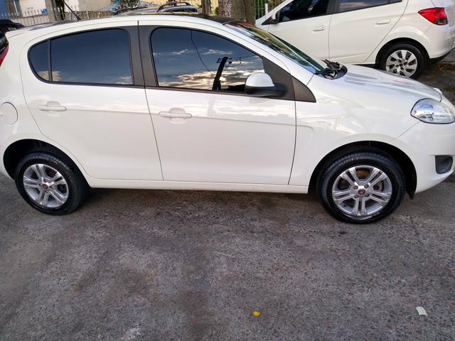 Palio Attract 1.0 completo 2015 - Foto 6