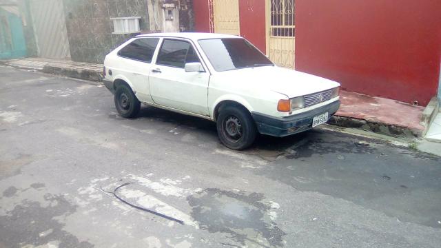 Vende se ou troco em moto - Foto 2