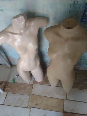 Manequins - Foto 2