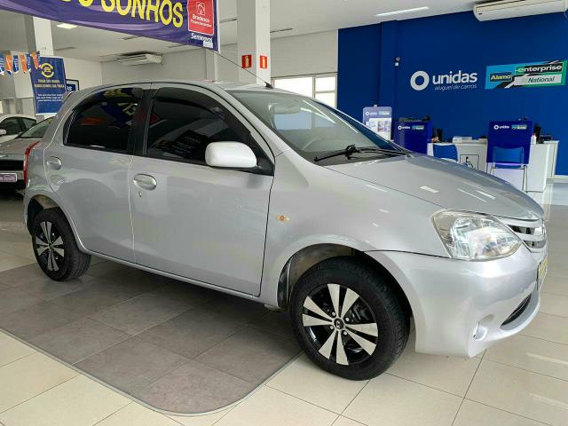 Toyota - Foto 5