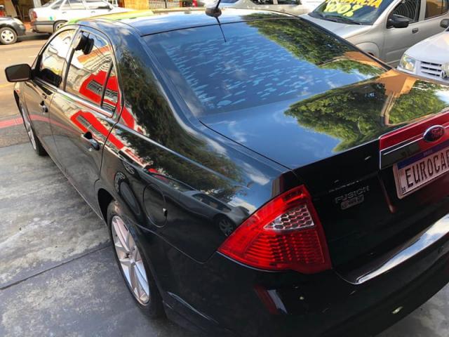 FORD FUSION 2010 - Foto 5