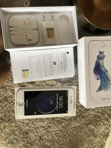 IPHONE 6s 32GB - Foto 2