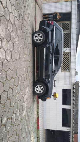 Grand Cherokee 2005 4.7 LIMITED - Foto 2