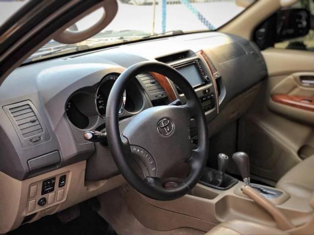 Hilux SW4 SRV D4-D 4x4 3.0 - Foto 11