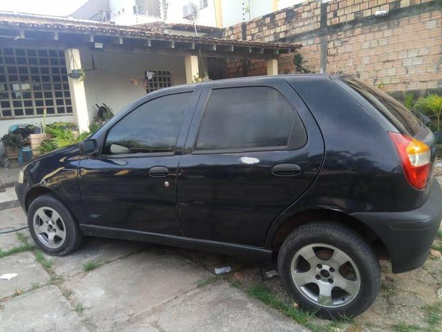 Vende-se Palio contato * - Foto 3