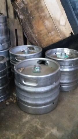 Barris de chopp - Foto 2