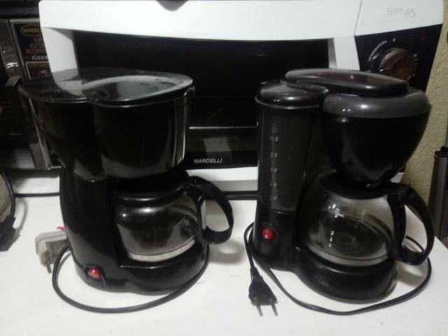 Cafeteiras Elétrica 110C