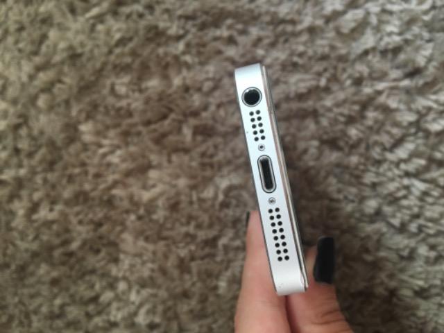 Iphone 5s 16gb - Foto 5