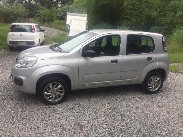 Fiat Uno Attractive 1.0