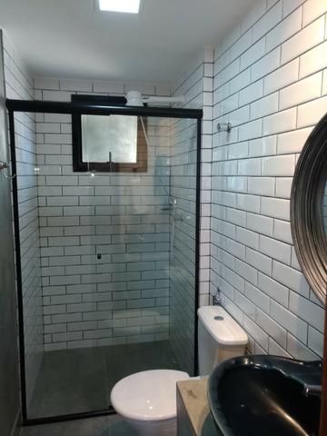 Apartamento personalizado acabamento de 1ª , pronto para mudar - Foto 17