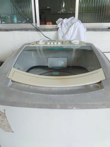 Máquina de lavar ( consul - 10 kg) - Foto 3