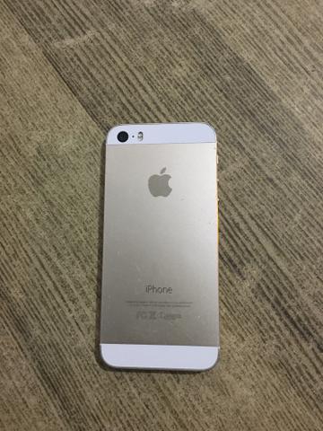 IPhone 5s 16g - Foto 4