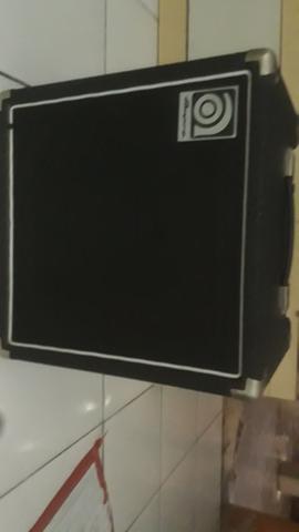 Cubo Ampeg BA - 108 30w