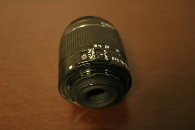 Camera Canon T4i + Lente 18-55 - Foto 4