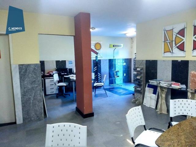 Galpão à venda, 1700 m² por R$ 3.000.000,00 - Coaçu - Fortaleza/CE - Foto 4