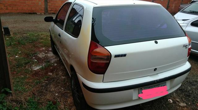 Vendo Palio 1.0