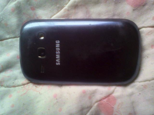 Vendo samsung funciona todas as funçao - Foto 4