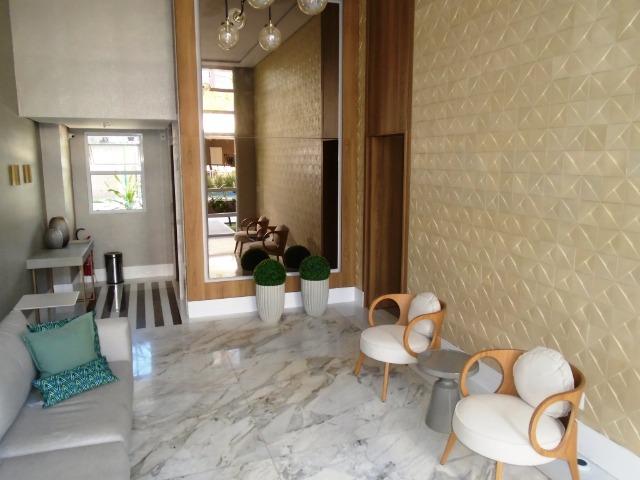 Ed. Maison Bartelle, Novo, 204m2, 4 Suítes, DCE, 4 Vagas, Lazer Completo - Foto 10