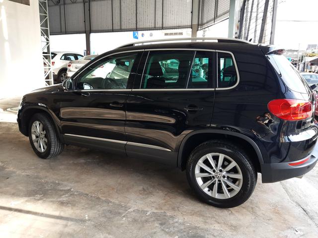 Tiguan completo 2012 2.0 top de linha - Foto 3