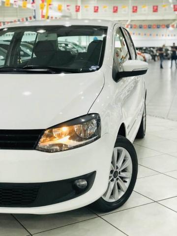 Volkswagen Fox 1.6 PRIME GII - Foto 15