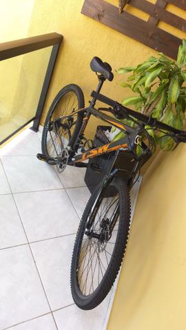 Bicicleta aro 29 tsw - Foto 3