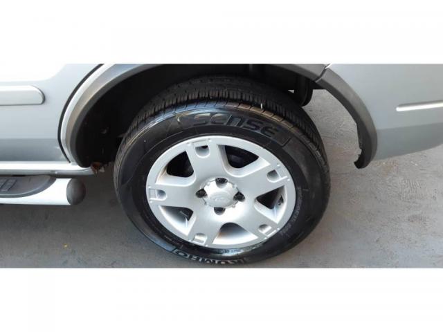 Ford EcoSport XLT 1.6 - Foto 10