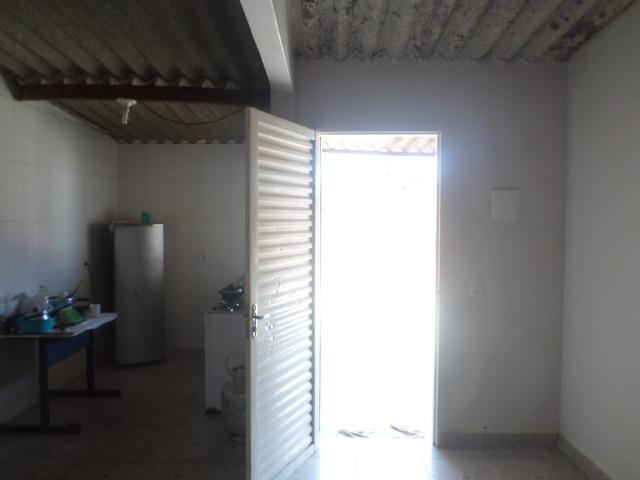 Vd Cs 2 qts lote 220 m² cond pinheiro - Sol Nascente - Cei DF - Foto 5