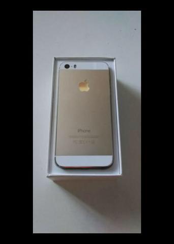 Vendo iphone - Foto 2