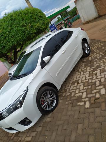 Corolla 2016/17 XEI - Foto 2