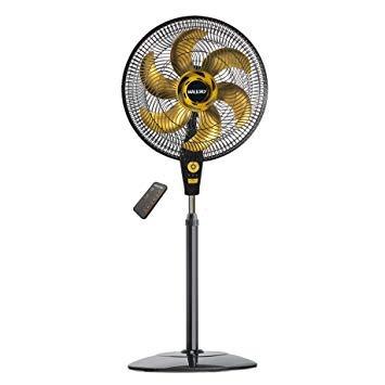 Motor do Ventilador Mallory TS40 Turbo 40cms Novo Original - Foto 6