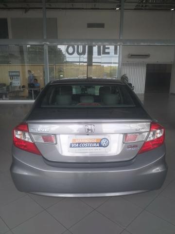 Civic 2.0 LXR - Foto 5
