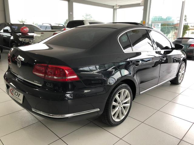 Passat TSI ano 2012 impecável - Foto 4
