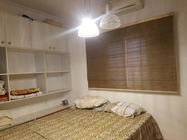 Linda Casa com Piscina Vila Palmira Próximo Colégio Militar - Foto 19
