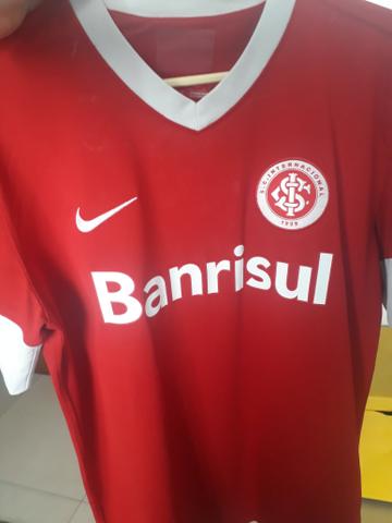 Camisa inter 2012 G