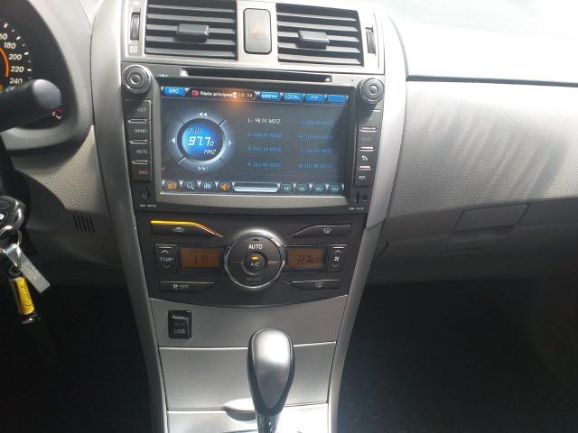 Toyota Corolla Xei 2.0 16V Flex Aut 2014 - Foto 7