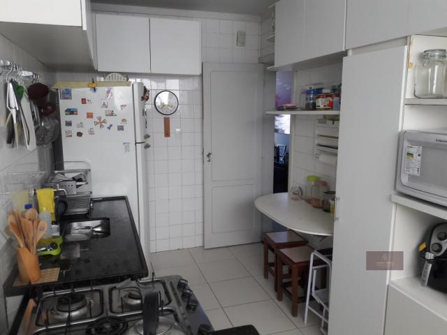 Apartamento, Federação, Salvador-BA - Foto 19