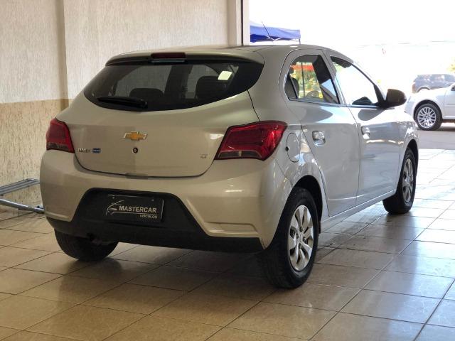 Chevrolet Ônix LT Completo, apenas 53 só rodados, só DF, revisado - Foto 5
