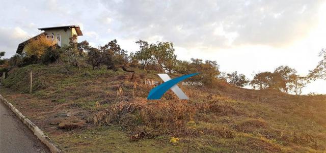Lote à venda em condomínio mirante da mata - nova lima. - Foto 6