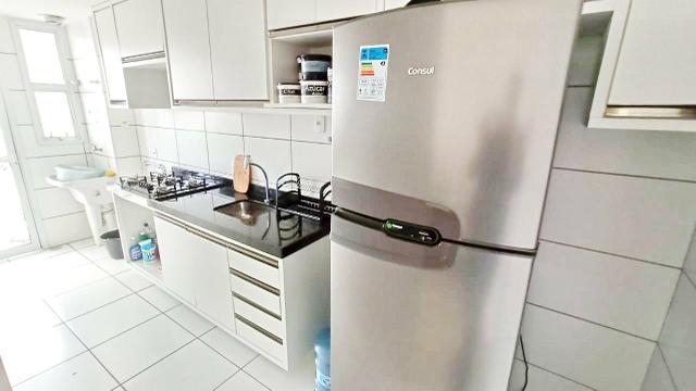 (AL11) Apartamentos com 2 quartos sendo uma suíte com varanda no Ilha Parque// 300 mil - Foto 2