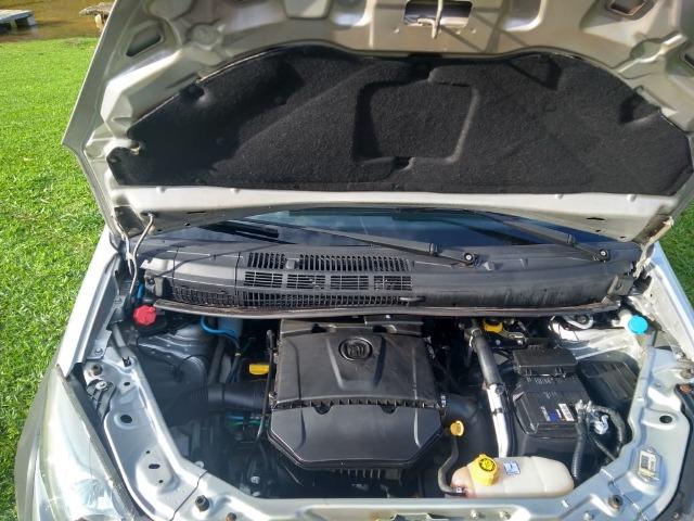 Fiat Ideia Adventure 1.8 Manual - Leia o Anuncio - Foto 3